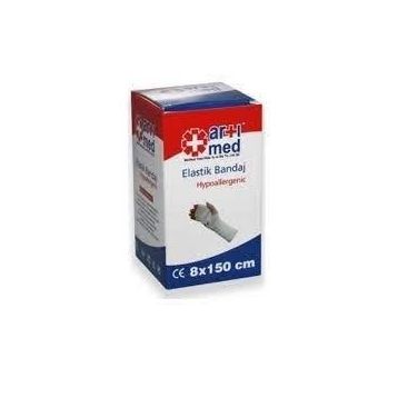 Artımed 67128 25'li Bone