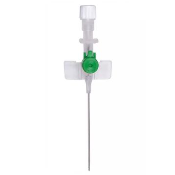 Artımed Anjiokat 18 gr Yeşil Kanül