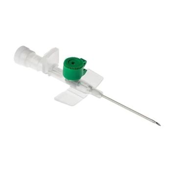 Artımed Anjiokat 18 gr Yeşil Kanül