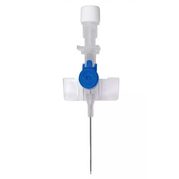 Artımed Anjiokat 22 gr Mavi Kanül