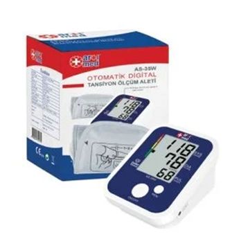Artımed BSX516 Kol Tansiyon Aleti