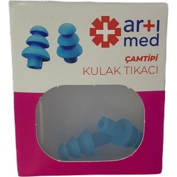 Artımed Çam Tipi Kulak Koruyucu