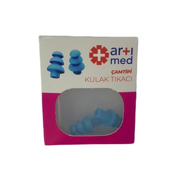 Artımed Çam Tipi Kulak Koruyucu