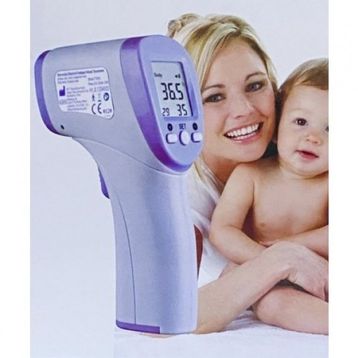 Artımed WL-601 Temassız Ateş Ölçer