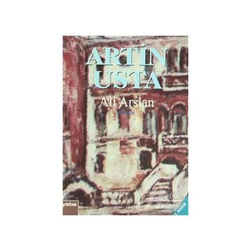 Artin Usta Öyküler - Ali Arslan