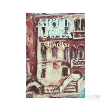 Artin Usta Öyküler - Ali Arslan