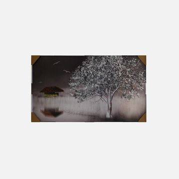 Artist LS-2721 60x120 cm Kanvas Tablo