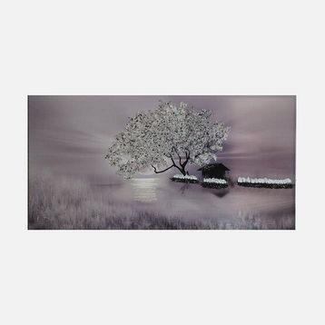 Artist LS-2727 60x120 cm Kanvas Tablo