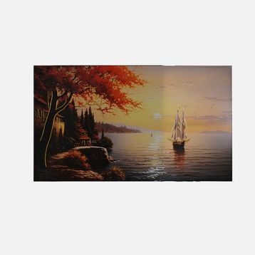 Artist LS-5085 70x140 cm Kanvas Tablo