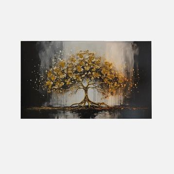 Artist LS-5204 70x140 cm Kanvas Tablo
