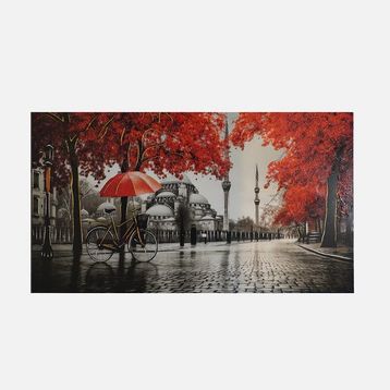 Artist TR-2656 70x140 cm Kanvas Tablo