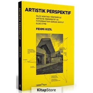 Artistik Perspektif - Fehmi Kızıl