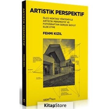 Artistik Perspektif - Fehmi Kızıl