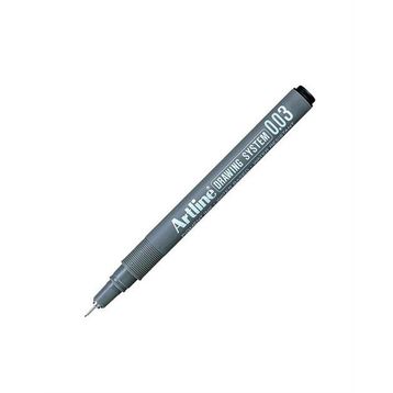 Artline 0,03 mm Teknik Çizim Kalemi