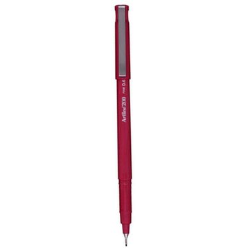 Artline 200 Fine Koyu Fuşya 0,4 mm Kalem