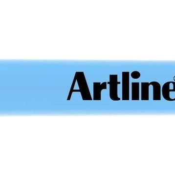 Artline 200N Açık Mavi Fine Writing Pen