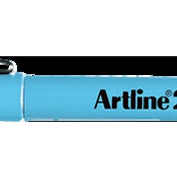 Artline 200N Açık Mavi Fine Writing Pen