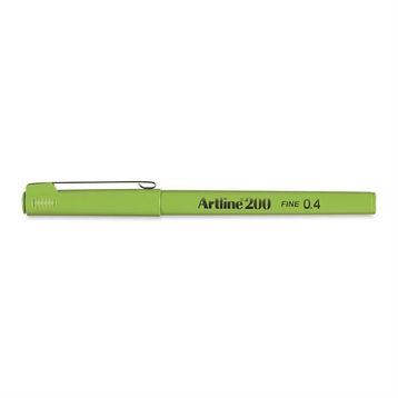 Artline 200N Fıstık Yeşili Fine Writing Pen