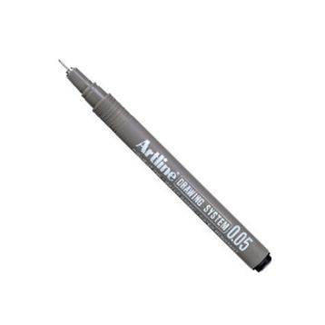 Artline 2305 0.05 mm Çizim Kalemi