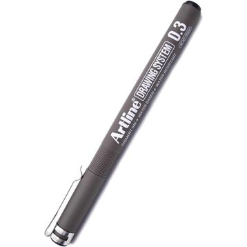 Artline 232 0.2 mm Çizim Kalemi