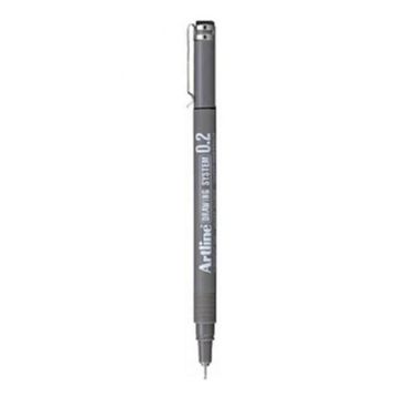 Artline 232 0.2 mm Çizim Kalemi