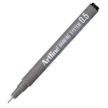 Artline 233 03 Mavi Çizim Kalemi