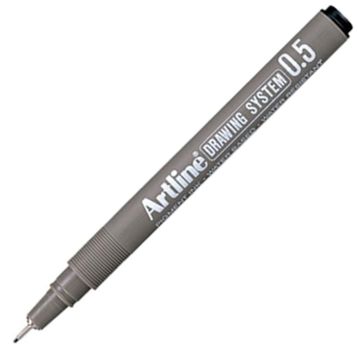 Artline 235 0.5 mm Çizim Kalemi