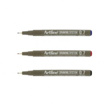 Artline 237 0.7 mm Çizim Kalemi