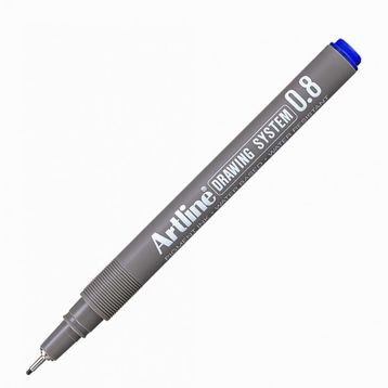 Artline 238 0.8 mm Çizim Kalemi