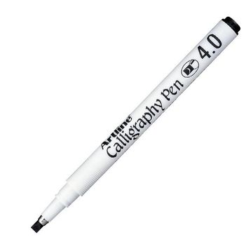 Artline 244 Calligraphy Çizim Kalemi