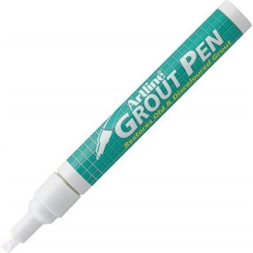 Artline 419 Grout Pen Beyaz Fayans Derz Kalemi