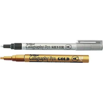 Artline 993XF 2.5 mm Kaligrafi Kalemi