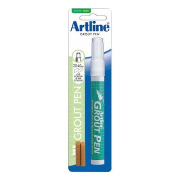 Artline Beyaz Fayans Derz Kalemi