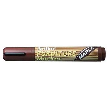 Artline Ceviz Walnut Ahşap Markörü Rötuş Kalemi