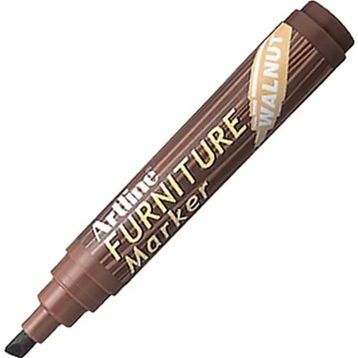 Artline Ceviz Walnut Ahşap Markörü Rötuş Kalemi