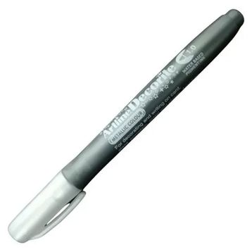 Artline Decorite Yuvarlak Uç 1.0 Silver Marker Kalem