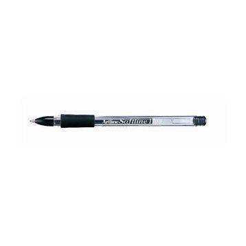 Artline EGB-1700 Softline Mavi Mürekkepli Jel Kalem