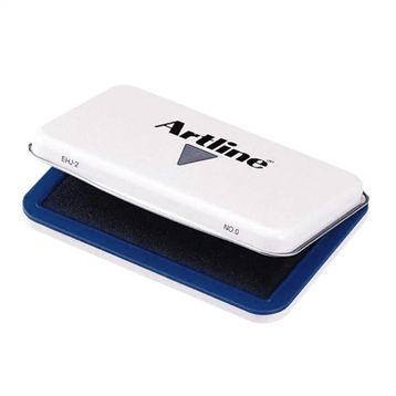 Artline EHJ-2 Pad No:0 Mavi Istampa