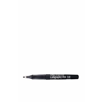 Artline EK-243 3.0 MM Mavi 12'li Kaligrafi Kalemi