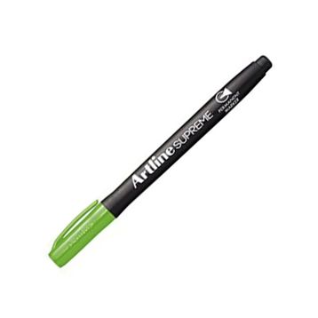 Artline EK-700 Yuvarlak Uç Yeşil Supreme Permanent Markör