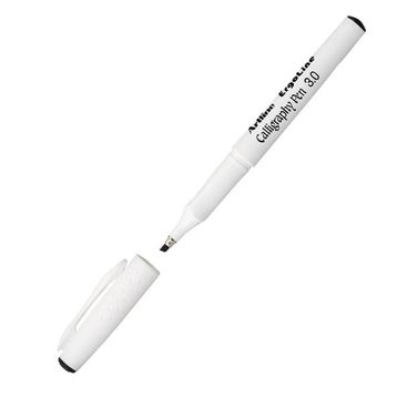 Artline EPF-243AB Supreme Arabic 3.0 mm Siyah Kaligrafi Kalemi