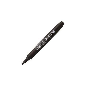 Artline Epf-244 Supreme 4.0 Siyah Calligraphy Kalem