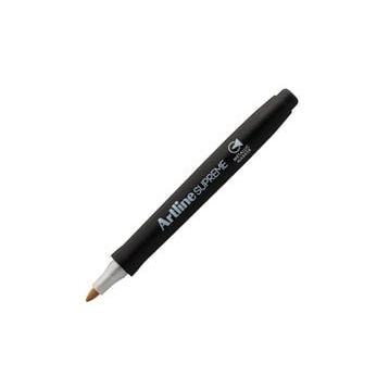 Artline Epf-790 Gümüş Supreme Metalik Markör Kalem
