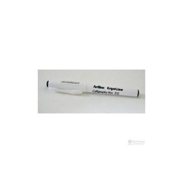 Artline ERG-242AB Siyah Arabic Calligraphy Pen