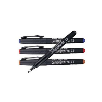 Artline ERG-242AB Siyah Arabic Calligraphy Pen
