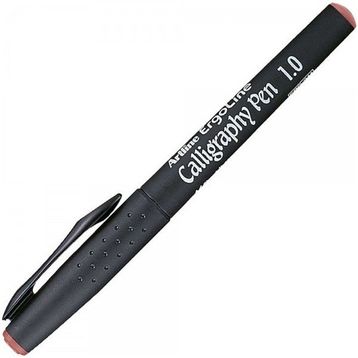 Artline Ergoline 1.0 mm Sepya Kaligrafi Kalemi