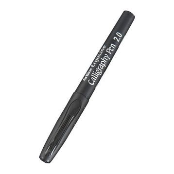 Artline Ergoline 2.0 Siyah - ERG Calligraphy Kalem