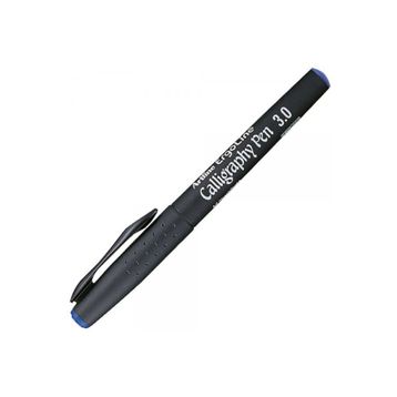 Artline Ergoline 3.0 Mm Mavi Kaligrafi Kalem