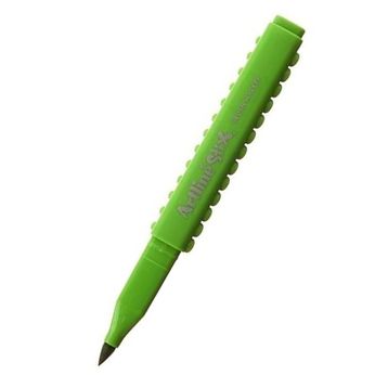 Artline ETX-200 0.5 Fıstık Yeşili Stix Drawing Pen Keçe Uçlu Çizim Kalemi