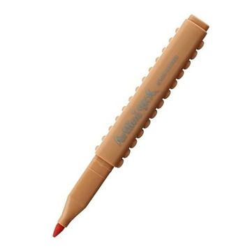 Artline ETX-200 0.5 Kayısı Stix Drawing Pen Keçe Uçlu Çizim Kalemi